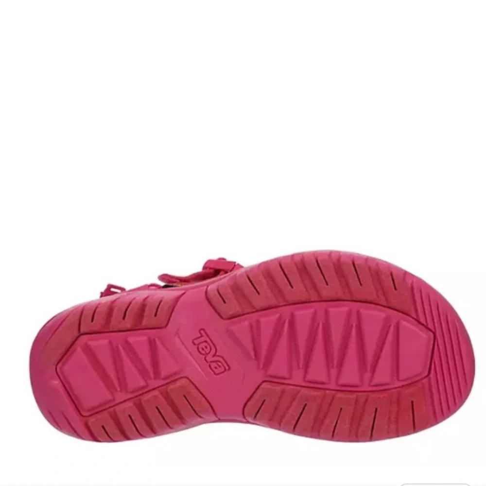 🔖 TEVA Women’s Hurricane Verge Outdoor Sandal - Pink Fuchsia
